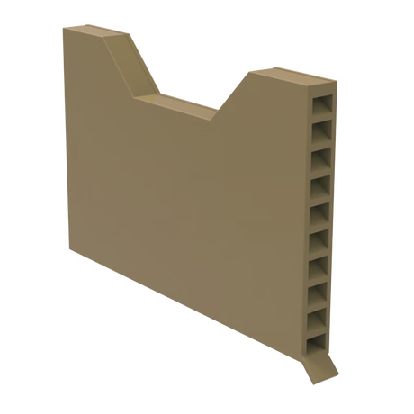 Manthorpe Weep Vent