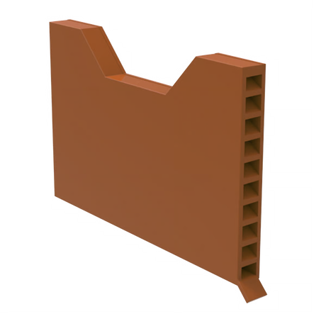 Manthorpe Weep Vent