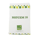 Natural Cement Mortar