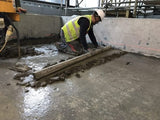 Natural Cement Mortar