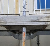 Natural Cement Mortar