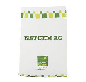 Natural Cement Mortar
