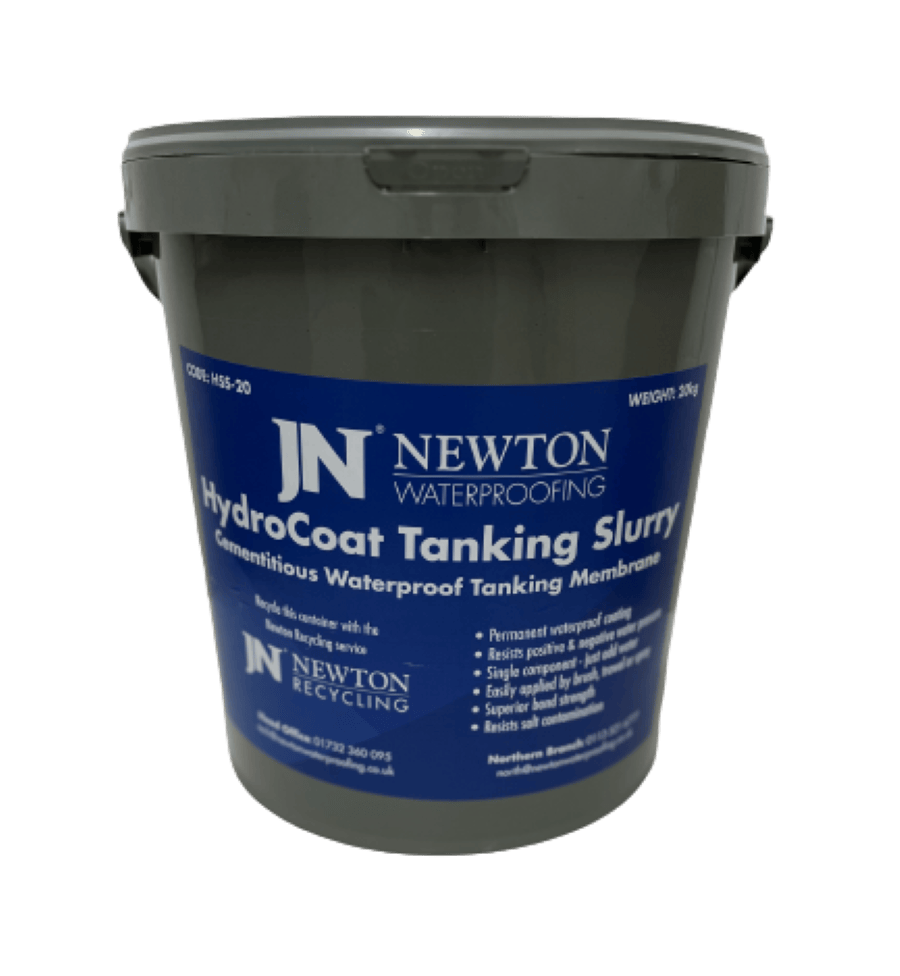Newton Waterproofing BM06112