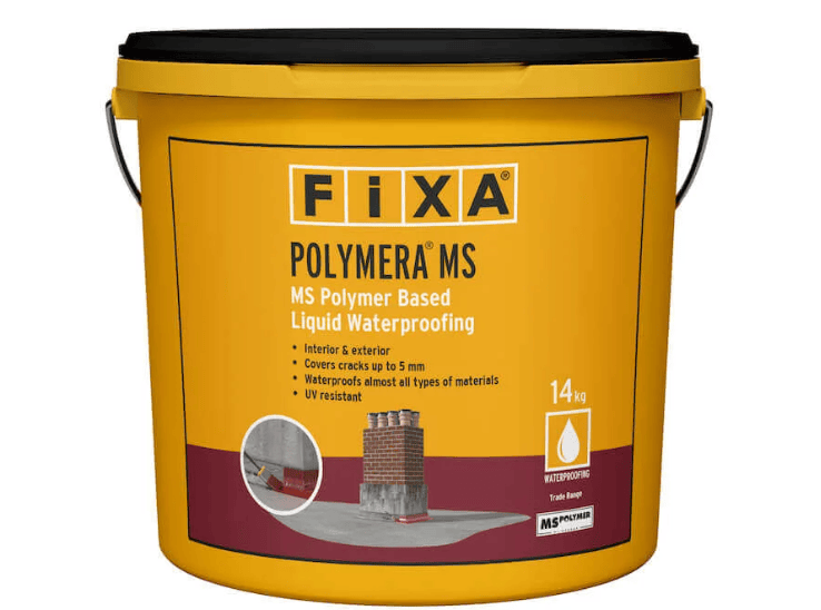 Newton Waterproofing