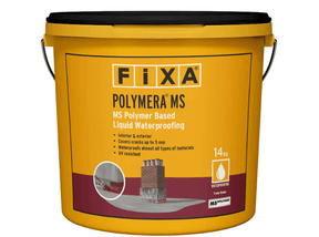 Newton Waterproofing