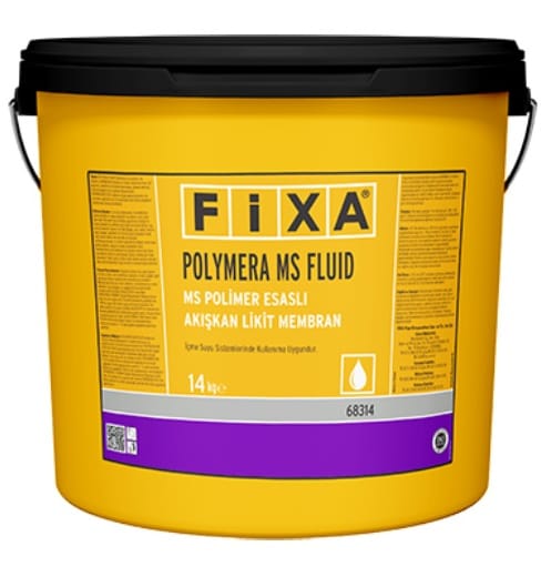 Newton Waterproofing