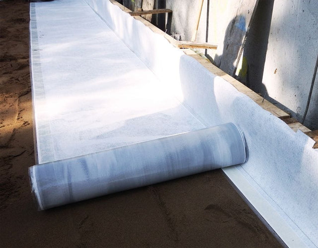 Newton Waterproofing BM06076