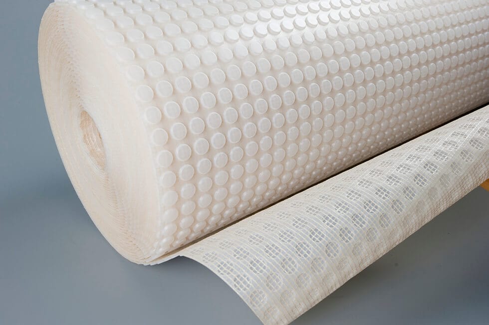 Newton Waterproofing BM06092