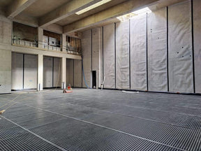 Newton Waterproofing