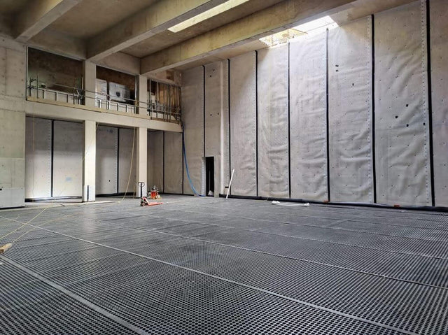 Newton Waterproofing