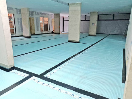 Newton Waterproofing
