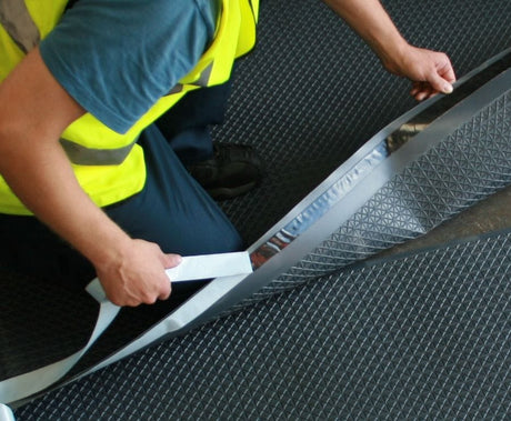Newton Waterproofing BM06100