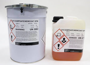 Newton Waterproofing BM06748
