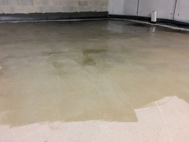 Newton Waterproofing BM06747