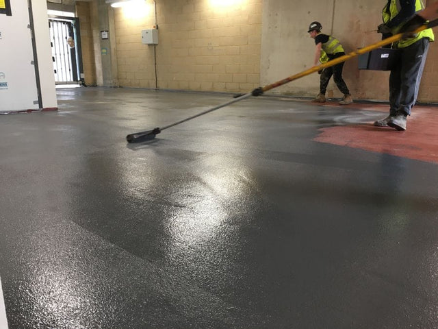 Newton Waterproofing BM06749