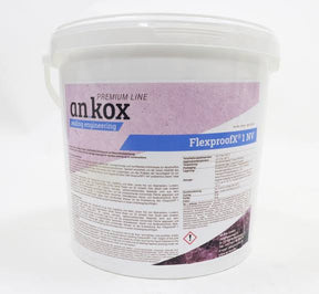 Newton Waterproofing BM06393