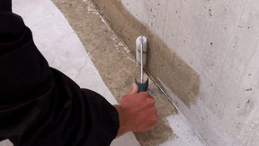 Newton Waterproofing
