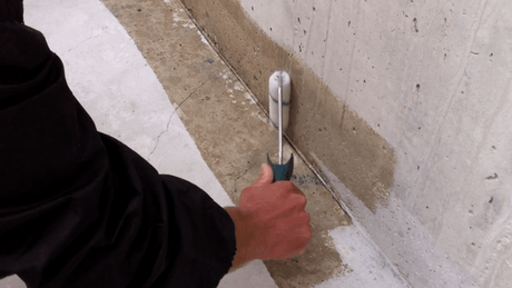 Newton Waterproofing