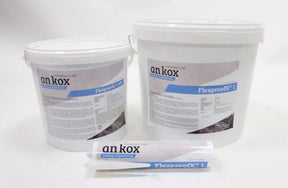 Newton Waterproofing