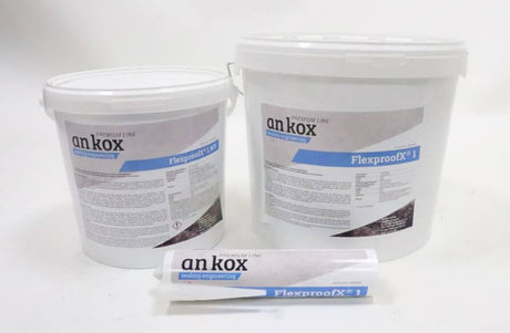 Newton Waterproofing