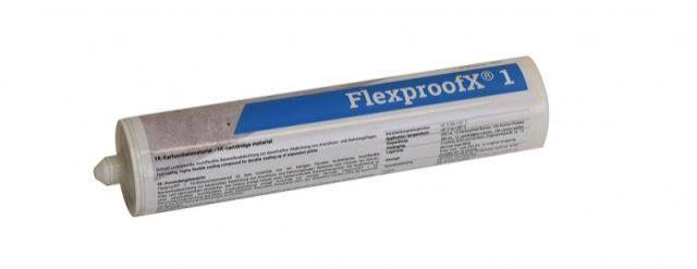 Newton Waterproofing BM06392