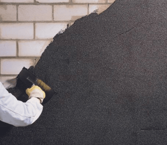 Newton Waterproofing BM06079