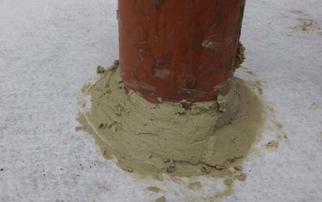 Newton Waterproofing