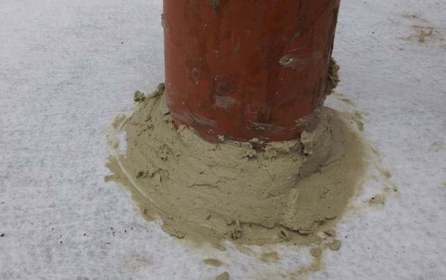 Newton Waterproofing