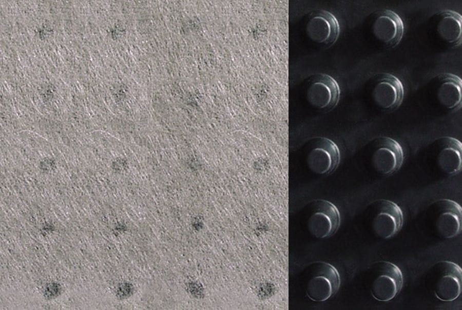 Newton Waterproofing BM06083
