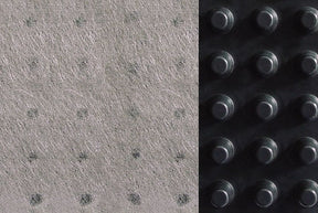 Newton Waterproofing BM06083