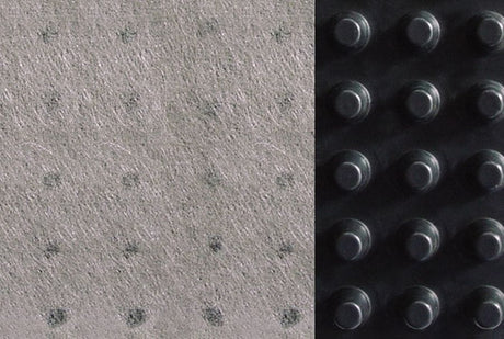 Newton Waterproofing BM06083