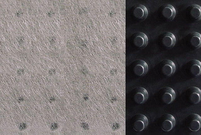 Newton Waterproofing BM06083