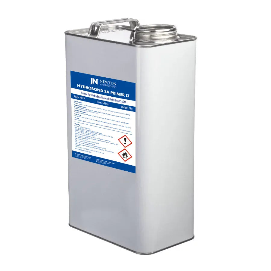 Newton Waterproofing BM06103