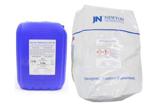 Newton Waterproofing BM06080