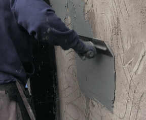 Newton Waterproofing BM009459