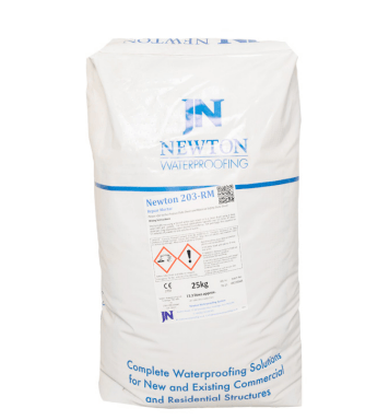Newton Waterproofing BM06114