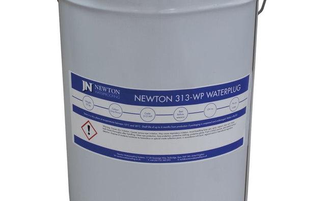 Newton Waterproofing BM06113