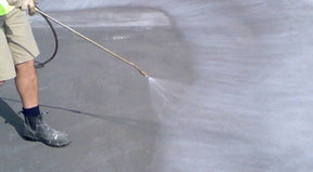 Newton Waterproofing