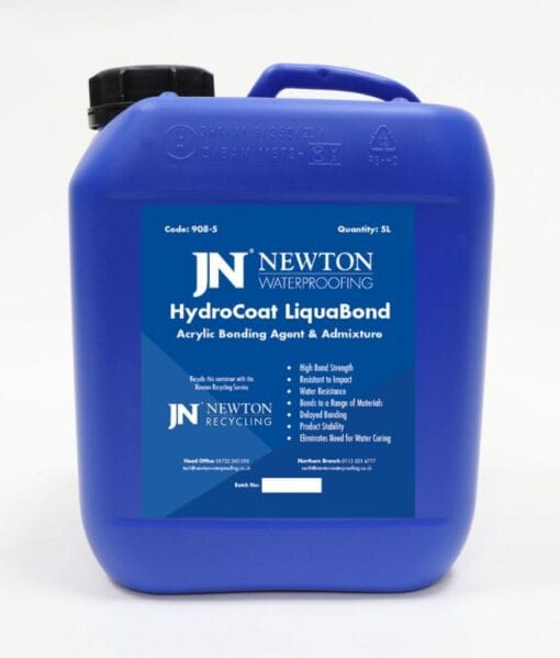 Newton Waterproofing