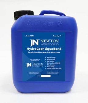 Newton Waterproofing