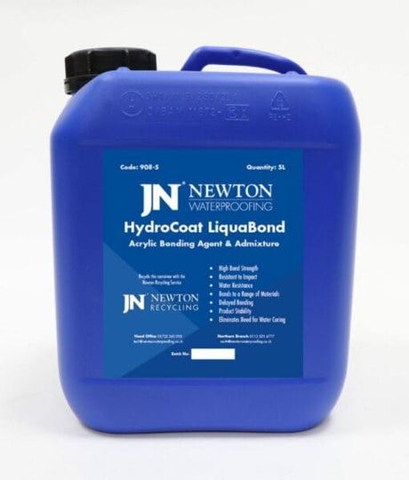 Newton Waterproofing