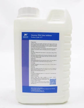 Newton Waterproofing