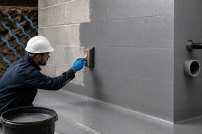 Newton Waterproofing BM06727