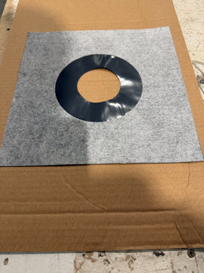 Newton Waterproofing BM06576