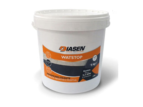 Newton Waterproofing