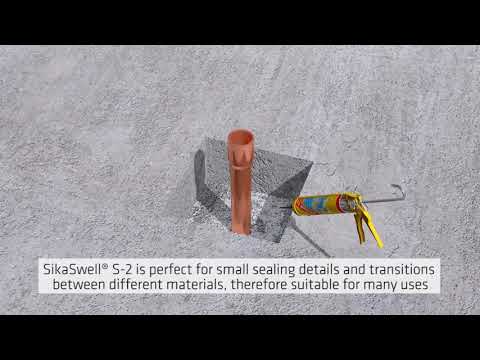 SikaSwell S-2