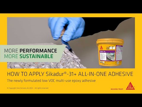 Sikadur-31+ 6kg
