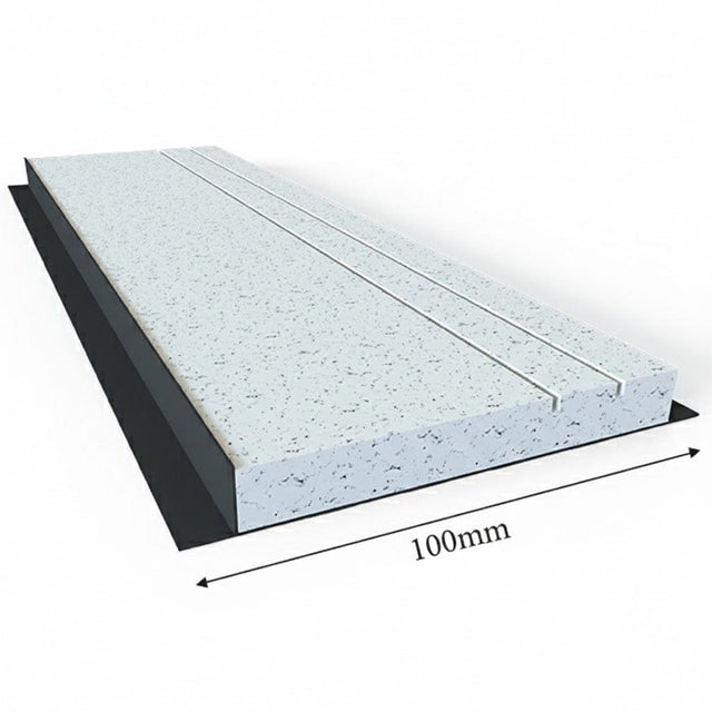 Principal Building Products Cavity Closer
