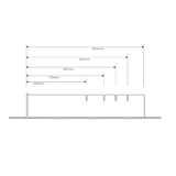 Principal Building Products Cavity Closer