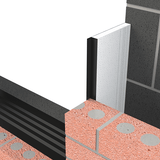Principal Building Products Cavity Closer